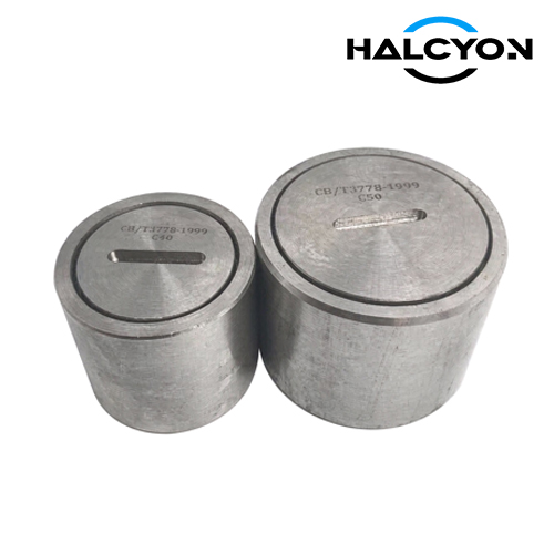 Stainless Steel Sounding Head